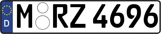 M-RZ4696