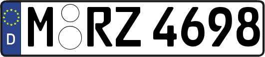 M-RZ4698