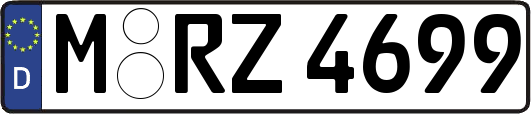 M-RZ4699