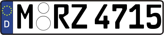 M-RZ4715