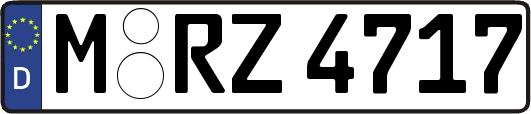 M-RZ4717