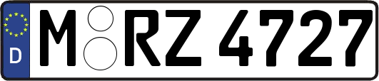 M-RZ4727