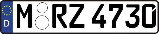 M-RZ4730