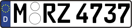 M-RZ4737