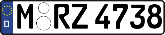 M-RZ4738