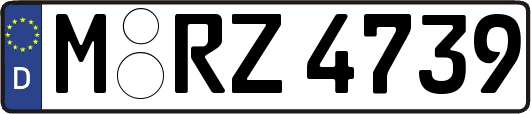 M-RZ4739