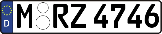 M-RZ4746