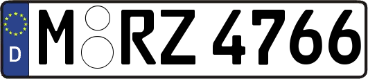 M-RZ4766