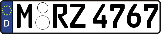 M-RZ4767