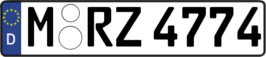 M-RZ4774
