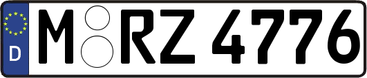 M-RZ4776
