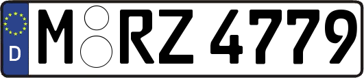 M-RZ4779