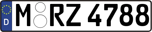 M-RZ4788
