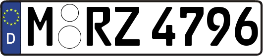 M-RZ4796
