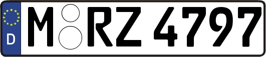 M-RZ4797