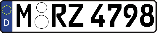 M-RZ4798