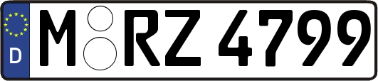 M-RZ4799
