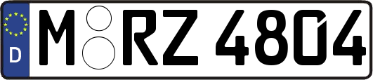 M-RZ4804