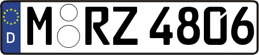 M-RZ4806
