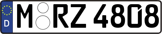 M-RZ4808