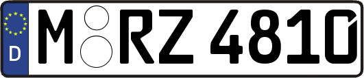 M-RZ4810