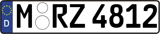 M-RZ4812