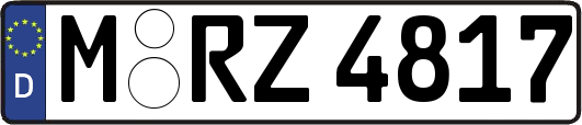 M-RZ4817