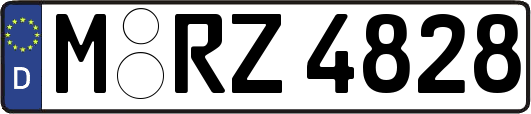 M-RZ4828