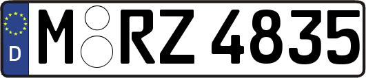 M-RZ4835