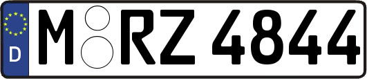 M-RZ4844