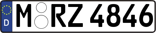 M-RZ4846