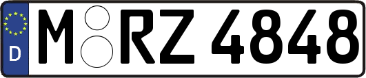 M-RZ4848