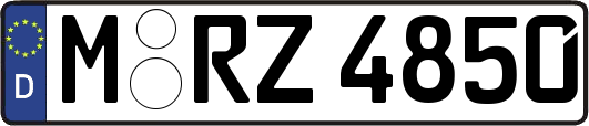 M-RZ4850