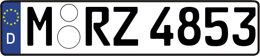 M-RZ4853