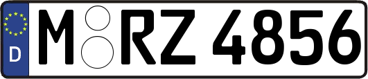 M-RZ4856