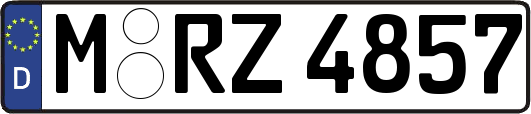 M-RZ4857