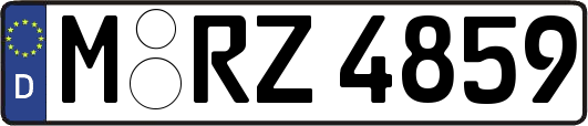 M-RZ4859