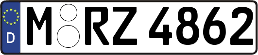 M-RZ4862