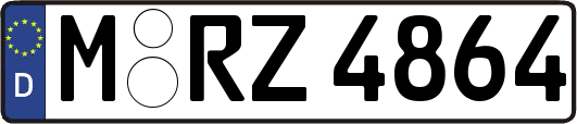 M-RZ4864