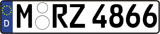 M-RZ4866