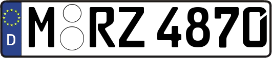 M-RZ4870