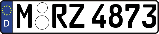 M-RZ4873
