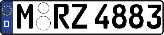 M-RZ4883
