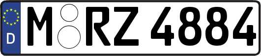 M-RZ4884
