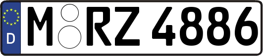 M-RZ4886