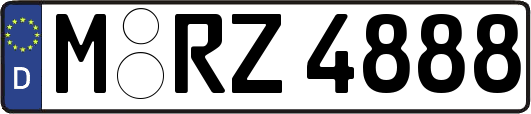 M-RZ4888
