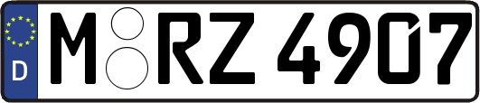 M-RZ4907