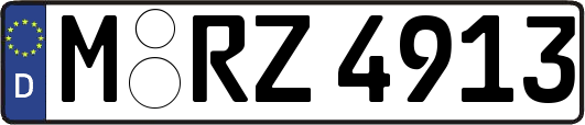 M-RZ4913