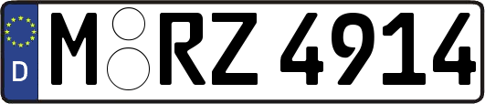 M-RZ4914