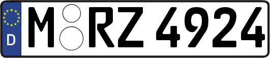 M-RZ4924
